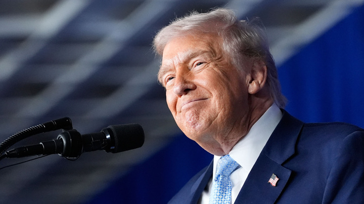 Трамп пообещал, что ситуация на Кубе будет вынесена на обсуждение