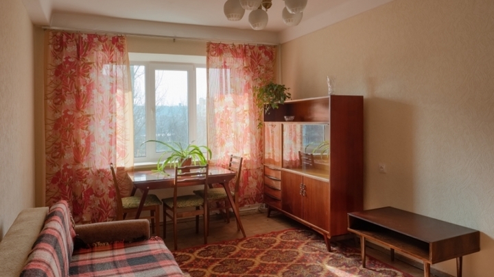 Гильдия риелторов предложила создать фонд обманутых покупателей вторички