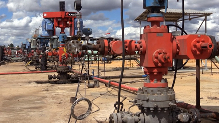 США уже начали продавать венесуэльскую нефть на мировом рынке