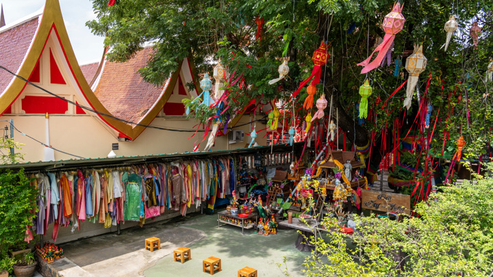 Россиянина задержали в Таиланде за работу гидом