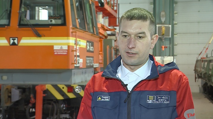 В РЖД поощряют карьерный рост сотрудников и поддерживают ветеранов СВО