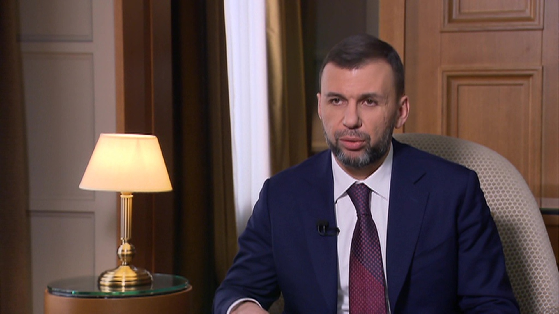 Пушилин: в ДНР прошло порядка 5 тысяч праздничных мероприятий