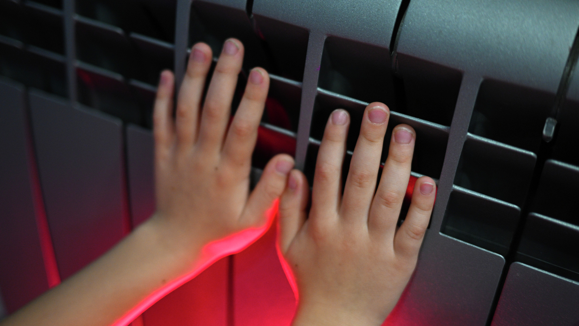 В Ростове-на-Дону без отопления остались 39 жилых домов