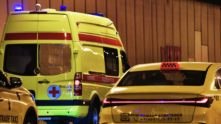 Пожилая женщина погибла из-за атаки ВСУ на Таганрог