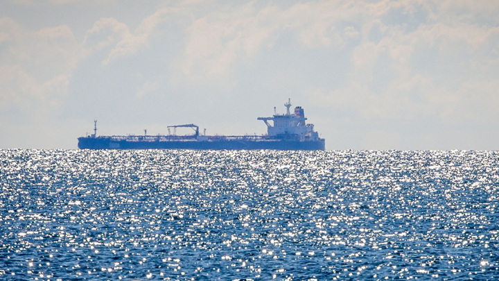 Минэнерго Казахстана подтвердило факт атаки на танкеры рядом с терминалом КТК