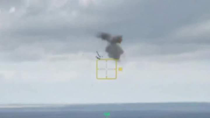 Энергетик Фролов: украинские атаки на танкеры наносят урон западным компаниям