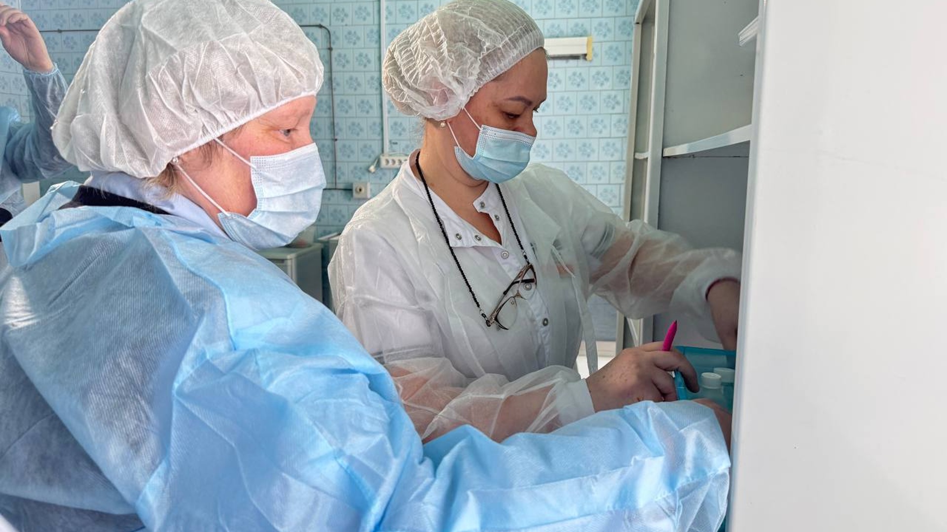 После гибели младенцев в Новокузнецке проверят все родильные дома Кузбасса