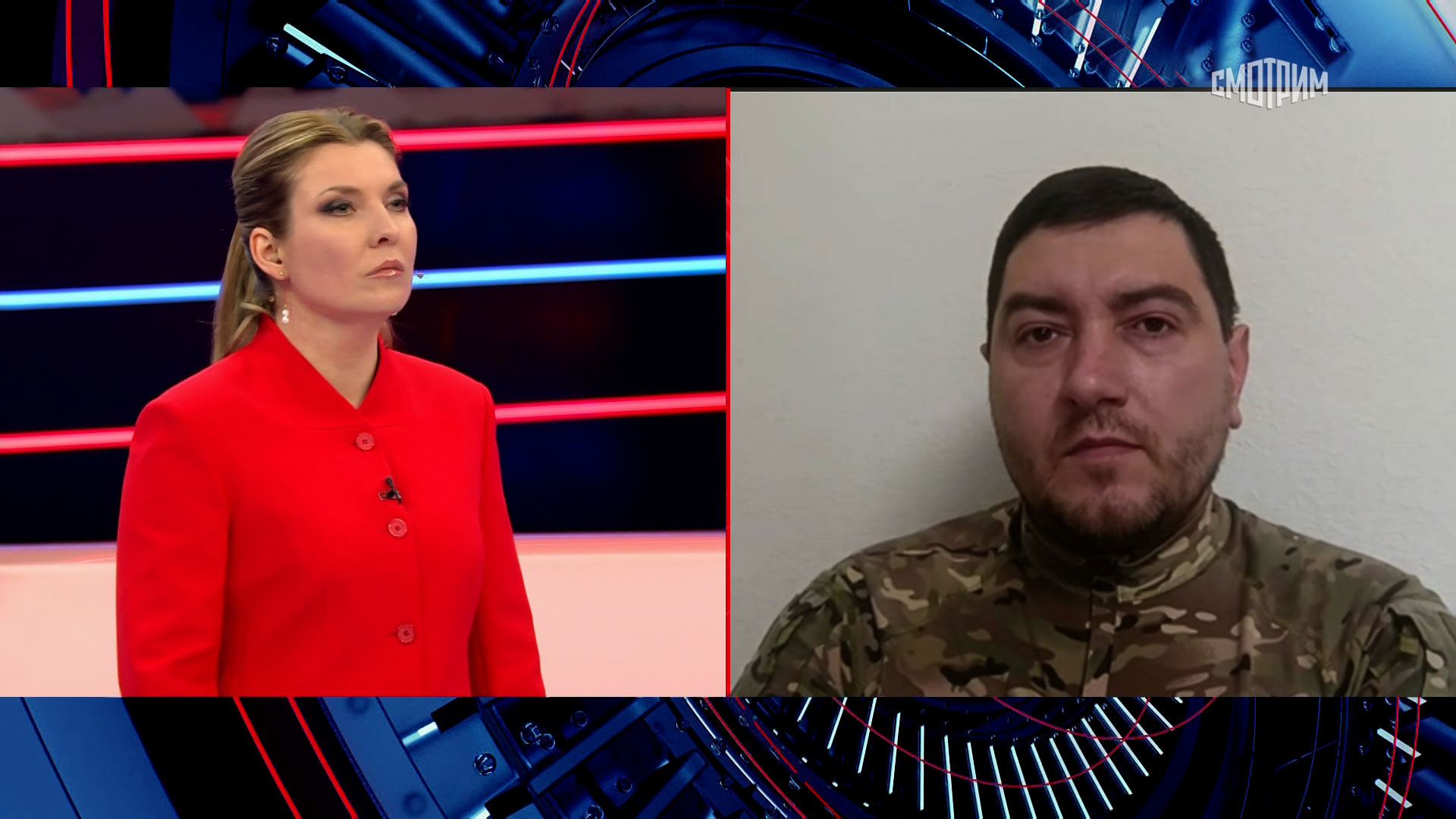 Военкор Гавриш: за красивую картинку из Купянска ВСУ заплатили жизнями военных