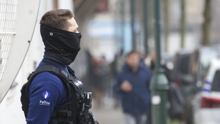 Бельгийские спецслужбы признали непричастность РФ к пролету дронов над страной