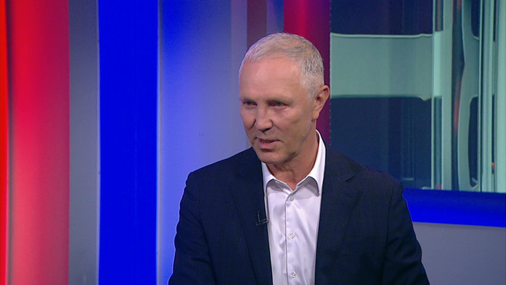 Сальдо назвал ложью информацию о дефиците топлива в Херсонской области