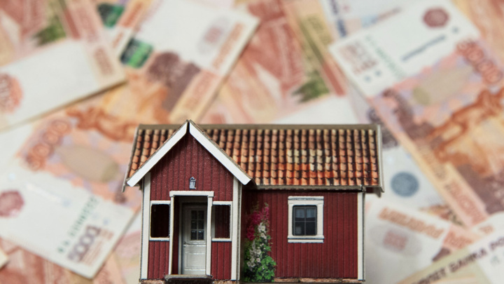 ДОМ.РФ сообщил о рекордных объемах выдачи семейной ипотеки в декабре 2025 года