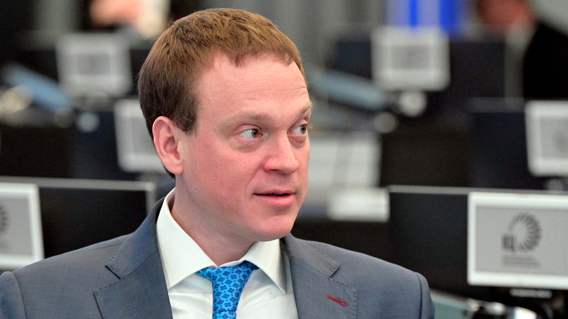 Губернатор Малков: в Рязанской области строятся 45 социальных объектов