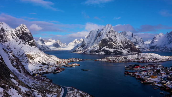 Словения отправит двух офицеров на учения в Гренландию