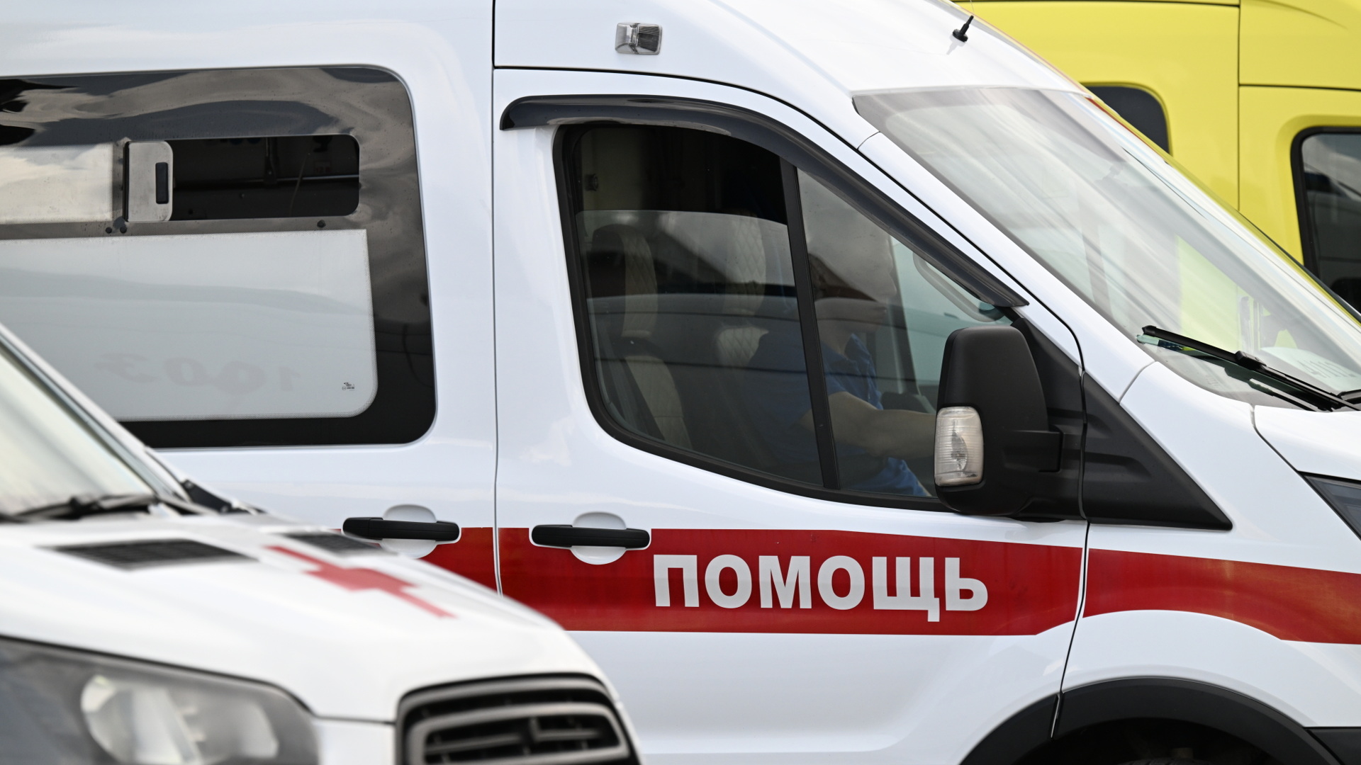 Мирная жительница Белгородской области пострадала после атаки ВСУ