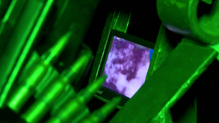 Пушилин сообщил об ожесточенных боях у Белицкого на добропольском направлении