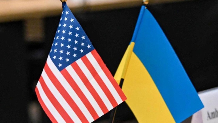 NYT: США и Украина обсуждали размещение нейтральных сил в Донбассе