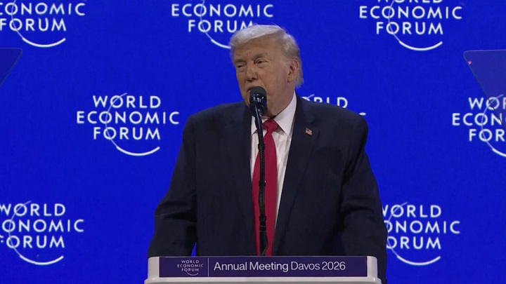 NYM: Трамп начал чаще задумываться о своем наследии