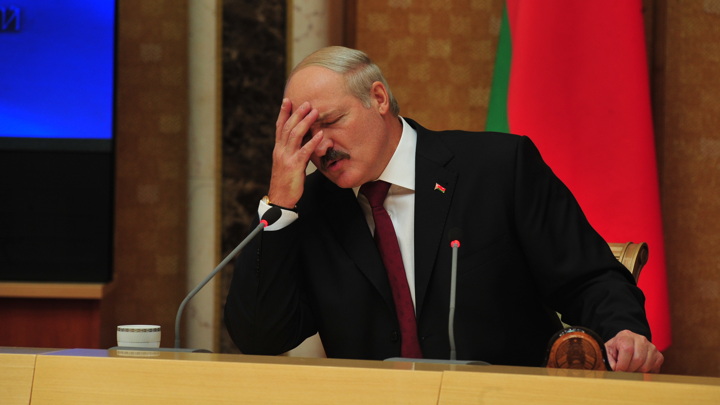 Эйсмонт о планах Киева возбудить дело против Лукашенко: Минск это мало волнует