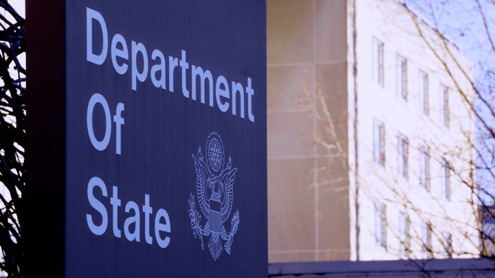 FT: сотрудники Госдепа США встречались со сторонниками отделения Альберты