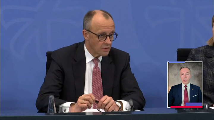 Политик Шмидт: вступление Украины в ЕС станет бомбой, которая развалит проект