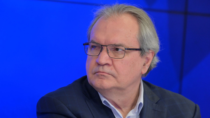 Глава СПЧ Фадеев поддержал запрет мата в общественном пространстве