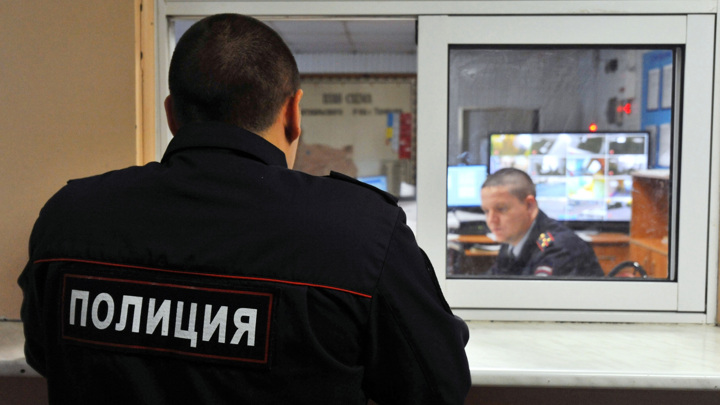 После скандала мужчины в челябинской поликлинике возбуждено дело о хулиганстве