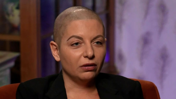 Симоньян сравнила Зеленского с мусором, гниющим на свалке