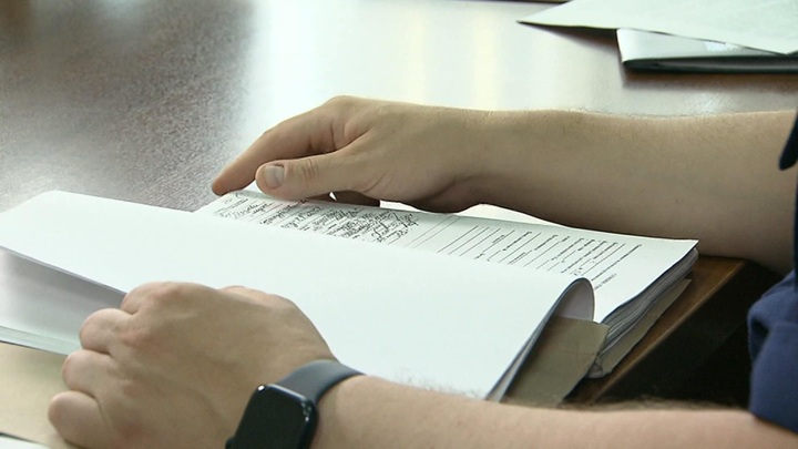 В отношении экс-главы села Учкент возбуждено уголовное дело о растрате земель