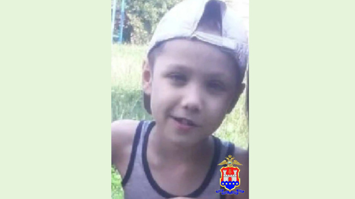 В Калининграде пропал 12-летний мальчик
