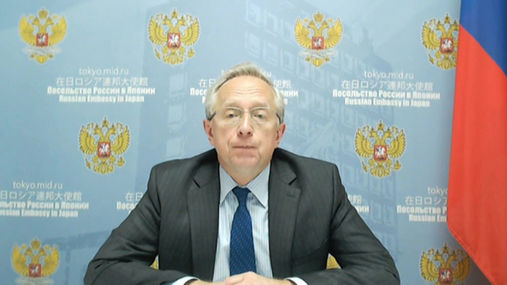 МИД: РФ обеспечит отсутствие ударов в день выборов на Украине, если они будут