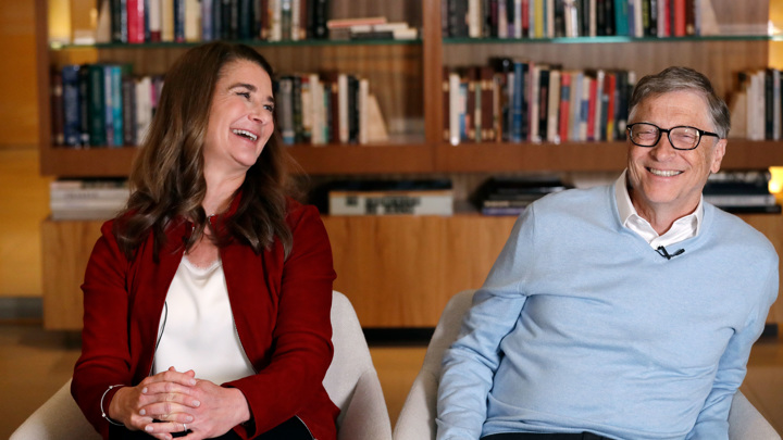 Генпрокурор США обнародовала список из 300 влиятельных фигур из файлов Эпштейна