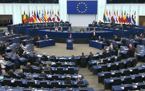 ЕП может приостановить ратификацию торгового соглашения с США