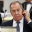 Лавров допустил, что США сменят подход к урегулированию на Украине Лавров допустил, что США сменят подход к урегулированию на Украине