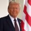 Ушаков рассказал, что отмечающему юбилей Трампу цифра 80 не совсем симпатична Ушаков рассказал, что отмечающему юбилей Трампу цифра 80 не совсем симпатична