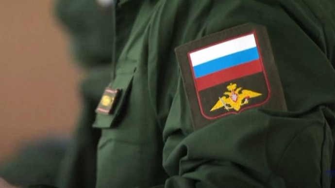 В Хабаровском крае отстранили от должности военного комиссара Лайко