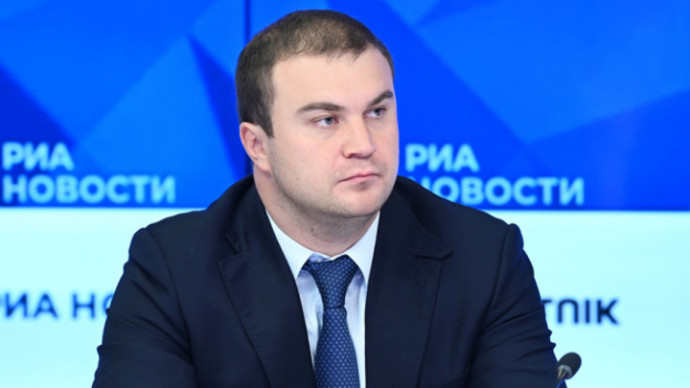 ДНР планирует стать регионом-донором, заявил Хоценко