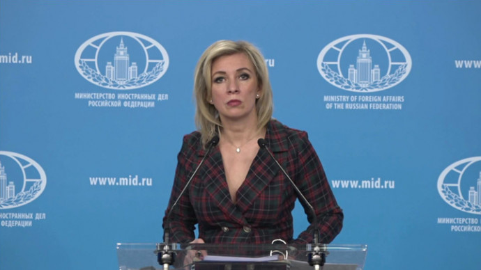 Правда об украинцах не вписывается в западную пропаганду
