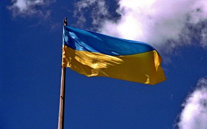 В Эстонии предложили финансировать Украину за счет пошлин на российские товары