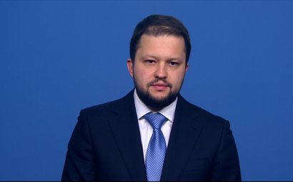 Ядров высоко оценил работу Росавиации во время обострения на Ближнем Востоке