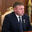 Путин провел встречу с врио губернатора Белгородской области Шуваевым