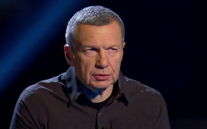 Соловьёв рассказал об ответе Путина на вопрос о США