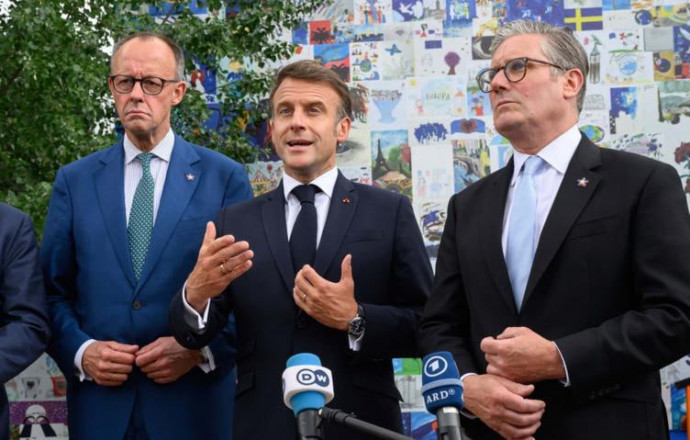 Коалиция желающих = коалиция импотентов: роль ЕС и смена роли США в украинском конфликте