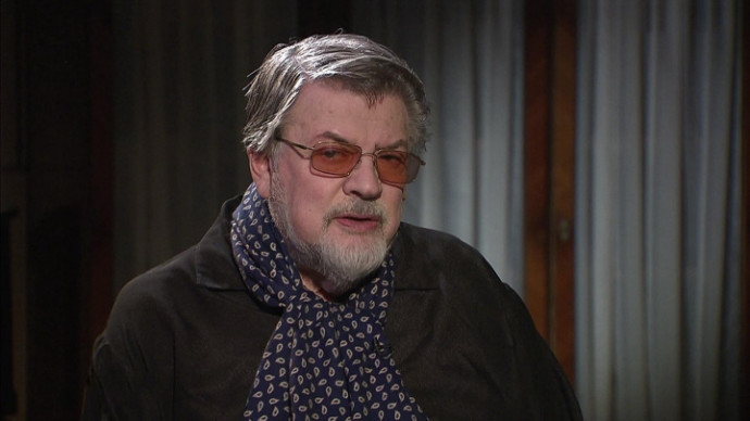 Прощание с Александром Ширвиндтом: у Театра сатиры выстраивается очередь