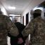 ФСБ: в Крыму задержали двух подозреваемых в передаче данных Украине