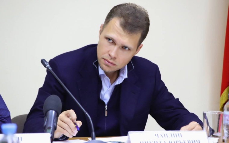 В ГД рассказали о преимуществе получения налогового вычета через работодателя В ГД рассказали о преимуществе получения налогового вычета через работодателя