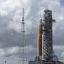 Стали известны имена участников лунной миссии США Artemis III Стали известны имена участников лунной миссии США Artemis III