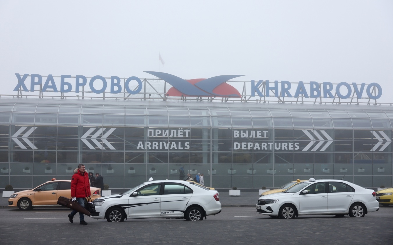 Авиабилеты для Калининградской области предложено субсидировать по факту покупки