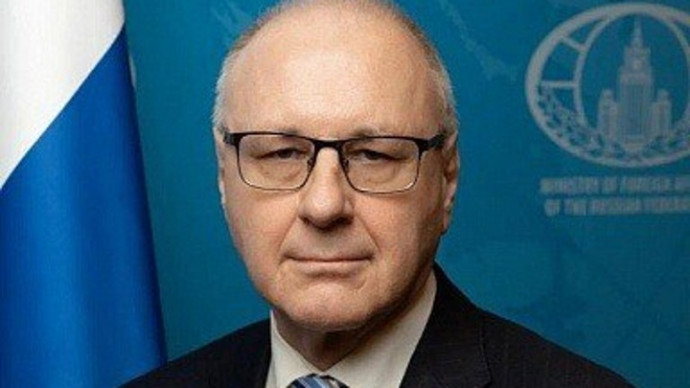 Постпред Тарабрин: Европа фальсифицирует доказательства применения РФ химоружия - Новости на Вести.ru