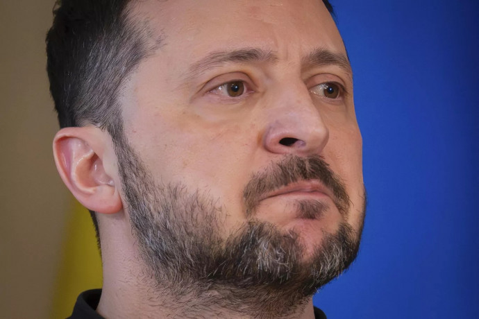 Рогов заявил, что для Зеленского начался обратный отсчет