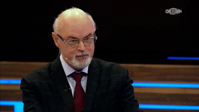 Эксперт Кнутов: США добиваются односторонних преимуществ в ядерном вооружении - Новости на Вести.ru